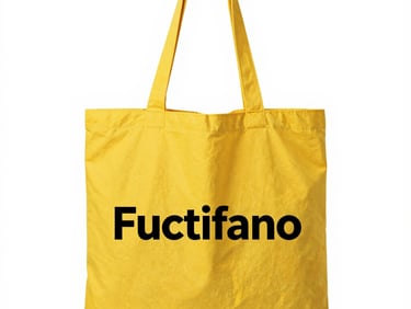 Fuctifano Bag