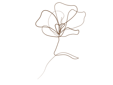 décoratrice de mariage var Essence d'un jour fleur