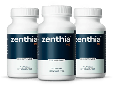 Zenthia