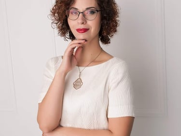 Klapėdos Valdorfo mokyklos mokinės mama Vaida