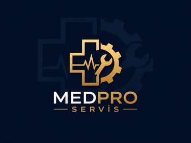 medpro medikal cihazlar güvenilir teknik servis