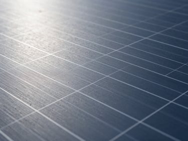 Abstract representation of secure digital transactions, structured grid lines, high-contrast lighting