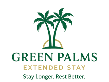 Green Palms Logo