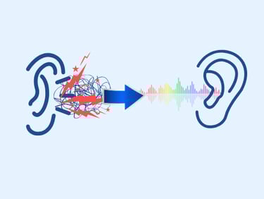 Meilleure écoute grâce à AUDiva d'Eulabie
