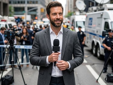 Fast Reporting