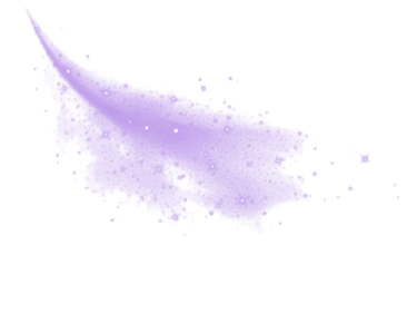 Elément décoratif magique - Angélique Vanhecke, écrivaine.