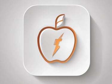 Athlete training with digital devices in a modern gym environment.