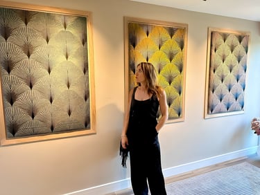 The Upholstery and Design Studio South Buckinghamshire - Bespoke Interior Services