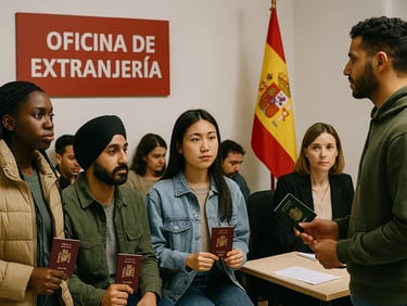 Políticas