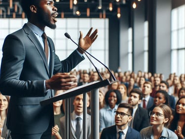 Conferencias