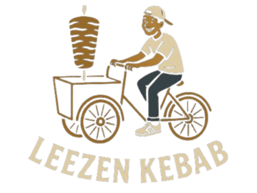 LEEZEN KEBAB LOGO