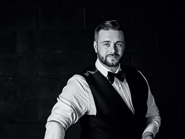 member of the magic cirlce