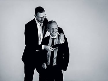 pickpocket magicians