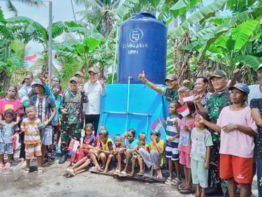 Pangdam XV/Pattimura