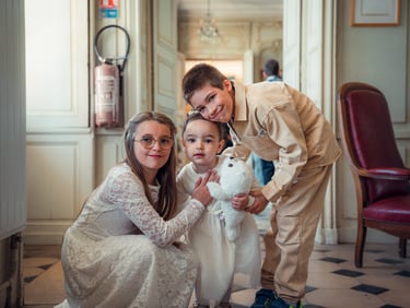 Photographe Montpellier