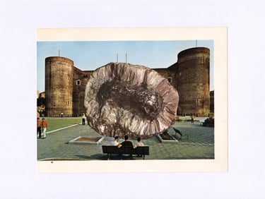 Publicly-Funded Minerals At The Castle