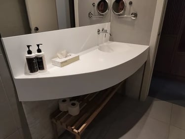 για ξενοδοχεία & ενοικιαζόμενα δωμάτια.