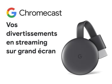 Chambres équipées en Chromecast dans gite touristique à la Ferrière 85280