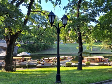 Riga, Latvia