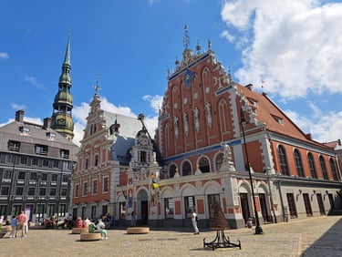 Riga, Latvia