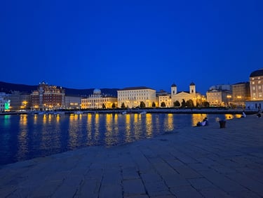 Trieste