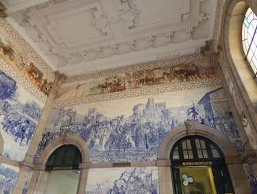 Porto, Portugal