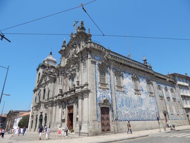 Porto, Portugal