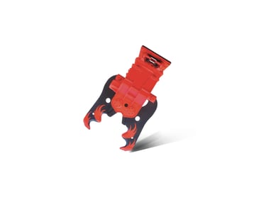 NPK CONCRETE CRUSHER