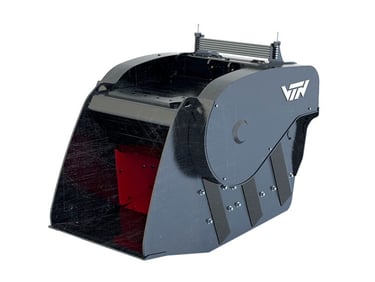 VTN Crushing Bucket