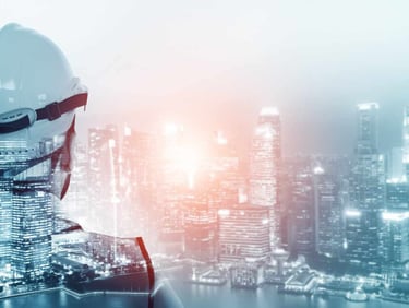 Eleter Project management Banner