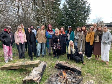 the circle group