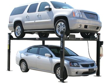 ATLAS PRO 8000 CAR LIFT