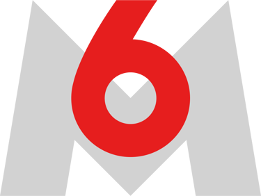 logo M6