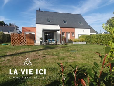 Locoal Mendon Maison Récente A vendre