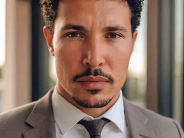 Mentor e Criador da Jornada do Indivíduo Soberano