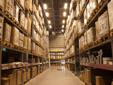 Efficient bulk order handling ensuring seamless logistics and timely delivery.