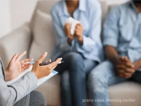 Pendampingan Orang Tua kebutuhan Khusus