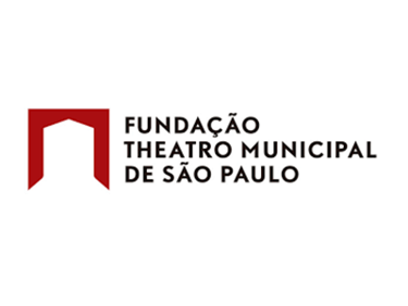 Logo Fundação Theatro Municipal de São Paulo