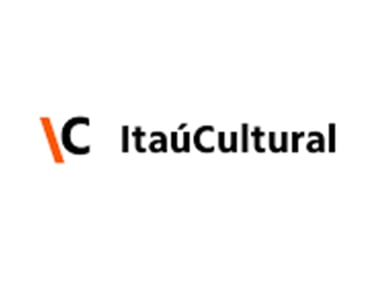 Logo Itaú Cultural