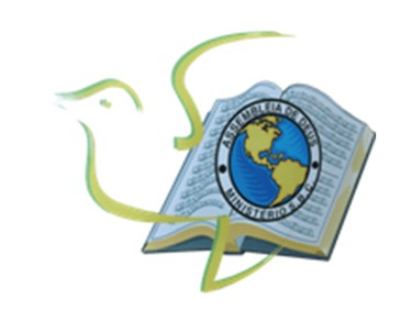 Logo Igreja Assembleia de Deus Ministerio São Bernardo do Campo com link para o site