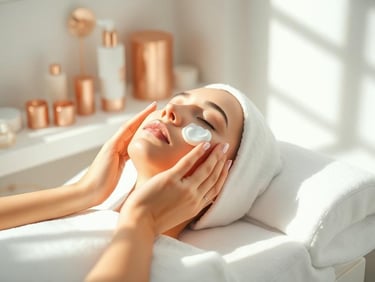 cuidados com a pele por dermatologistas medy e spass