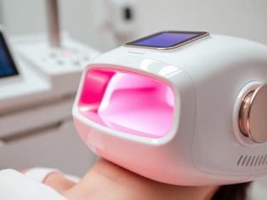 inovação no cuidado da pele e tecnologias dermatologicas por medy e spass