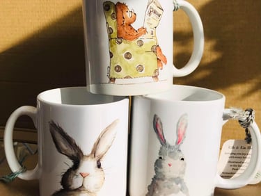 Mugs