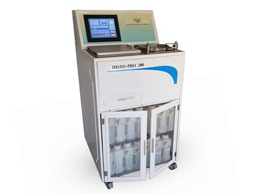 histopathology solutions of Histoline