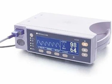 best quality pulse oximetry sensors and patient monitoring solutions of nellcor