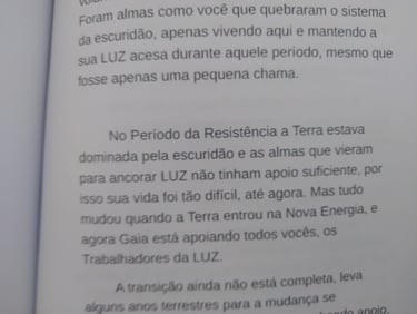 do livro "a LOKA da Espiritualidade"