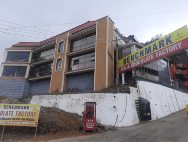 Image of Benchmark Tea and Chocolate Factory