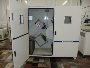 Centrifuga Refrigerada