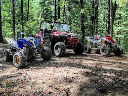 PJS Insurance Services offers ATV insurance for all types of all terrain vehicles