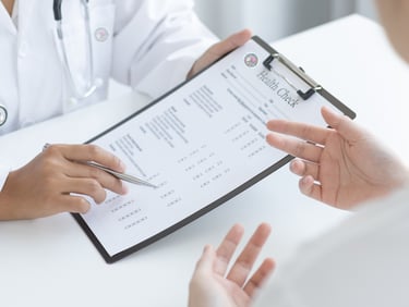 Consulta medicina alternativa